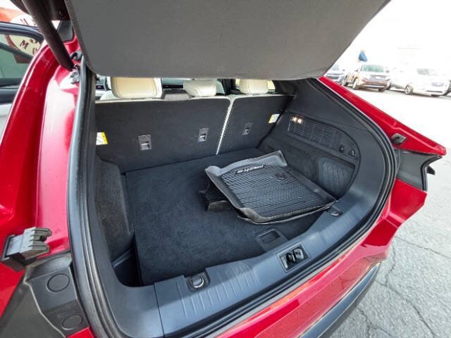 Used 2021 Ford Mustang Mach-E Premium AWD/4WD image 18