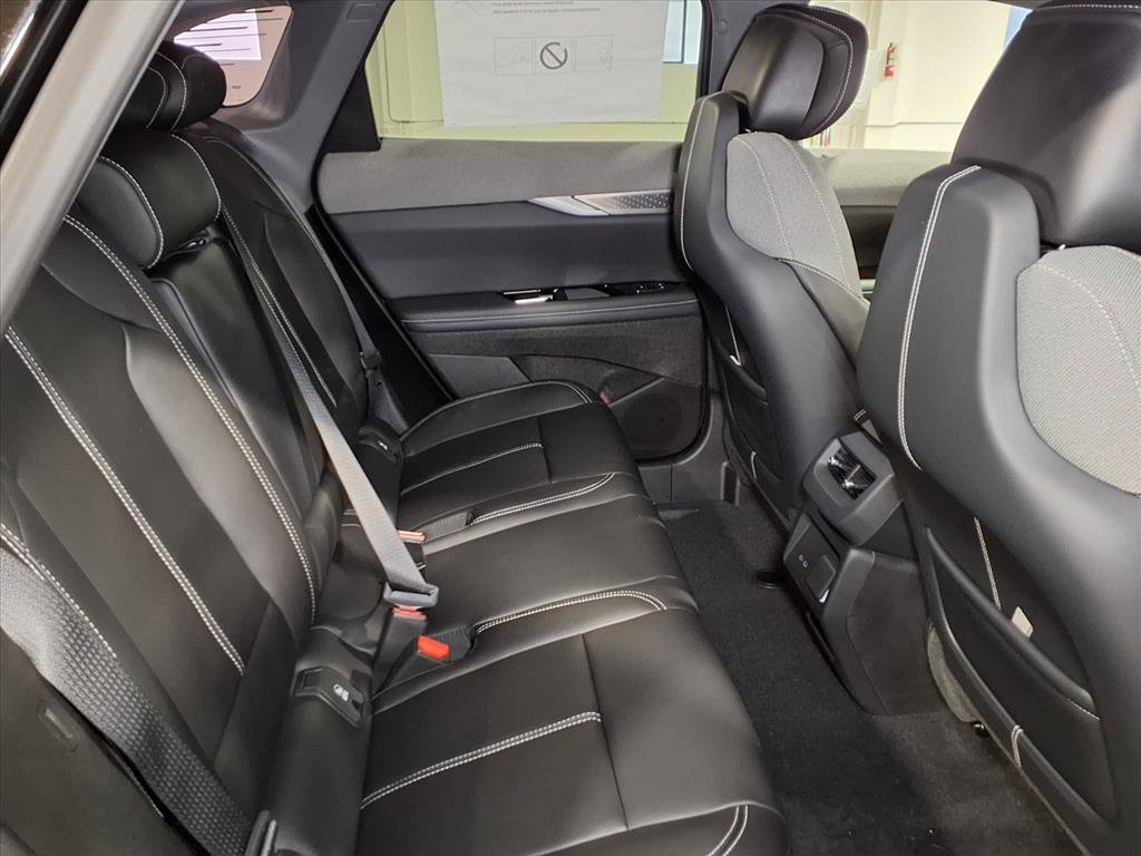 New 2026 Cadillac Optiq Sport 1 image 7