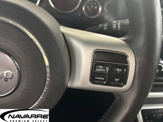 Used 2015 Jeep Compass High Altitude FWD image 22