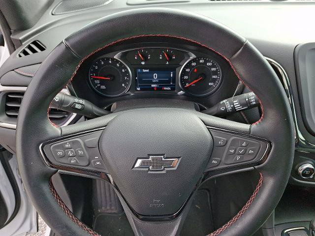 Certified 2023 Chevrolet Equinox RS AWD/4WD image 19