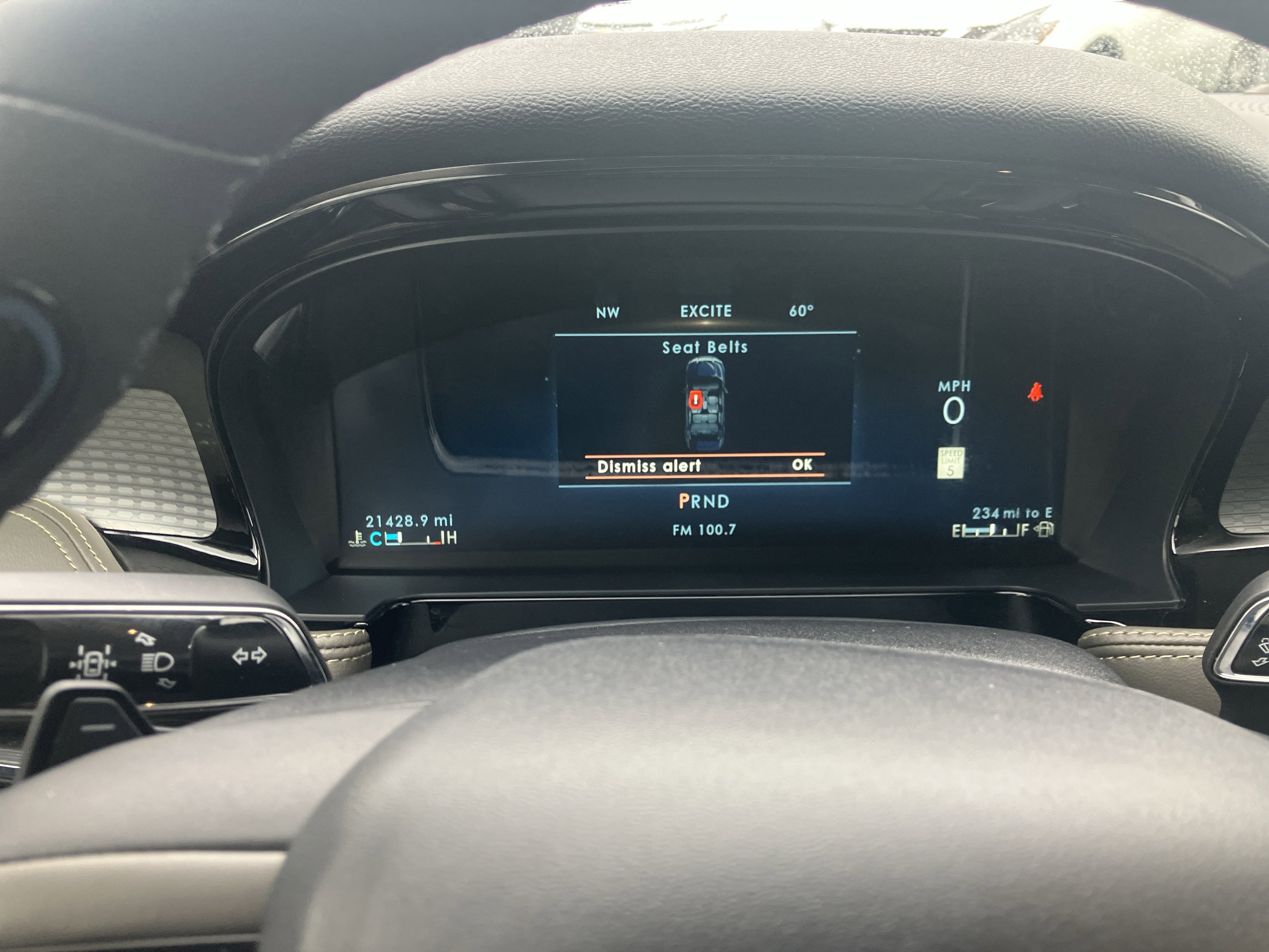 Used 2023 Lincoln Corsair AWD w/ Equipment Group 101A image 23