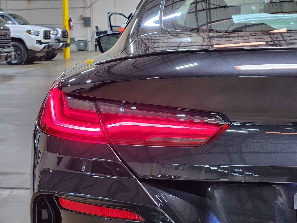 Used 2023 BMW 840i Coupe RWD image 20