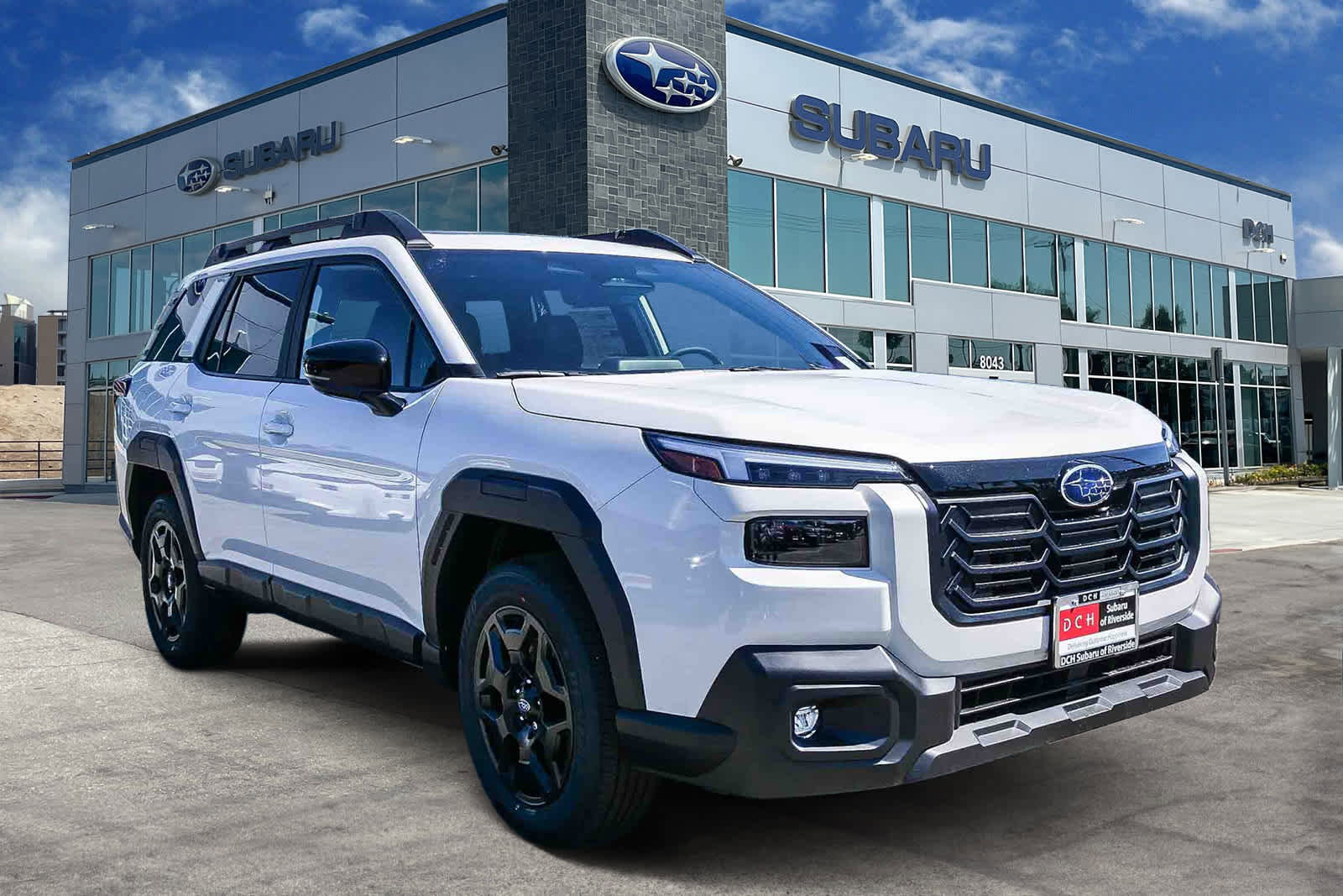 New 2026 Subaru Outback Limited image 3