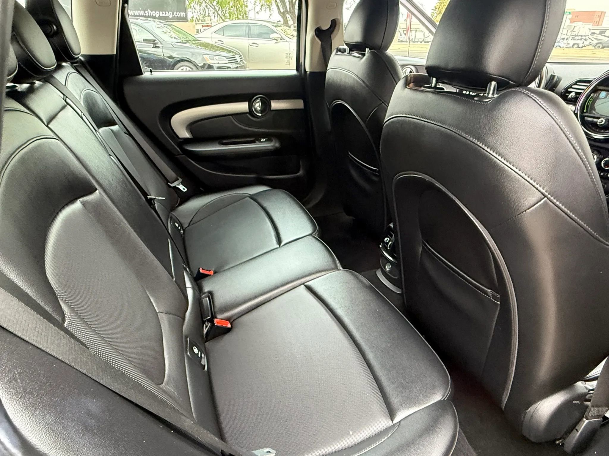 Used 2017 MINI Cooper Clubman S AWD/4WD image 38