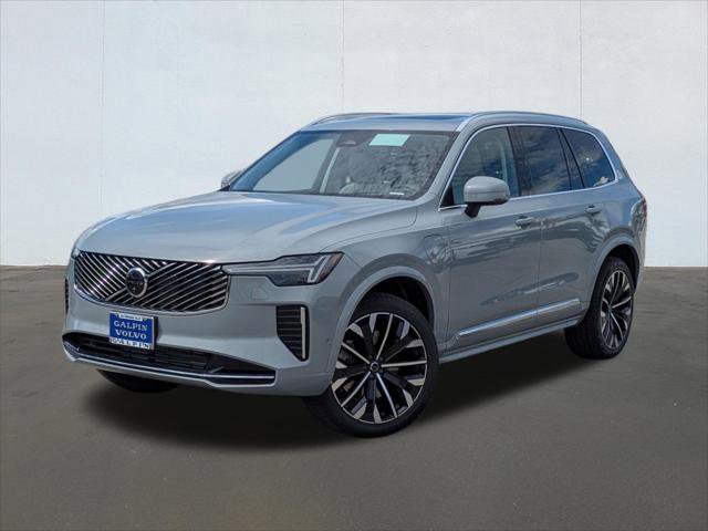 New 2026 Volvo XC90 T8 Ultra w/ Protection Package Premier