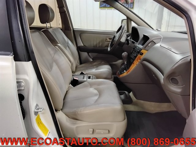 Used 2000 Lexus RX 300 4WD image 14