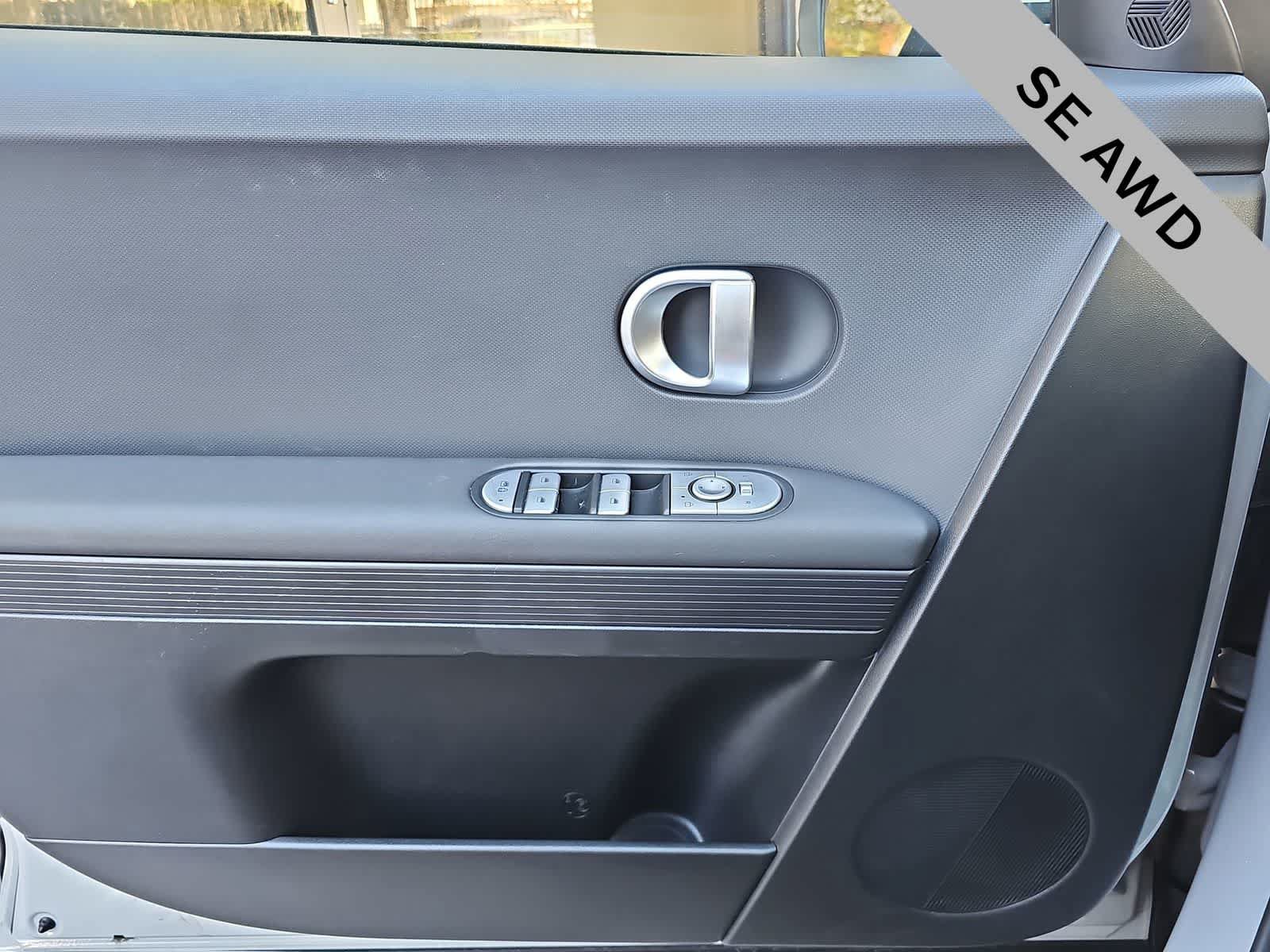 Certified 2023 Hyundai Ioniq 5 SE AWD/4WD image 28