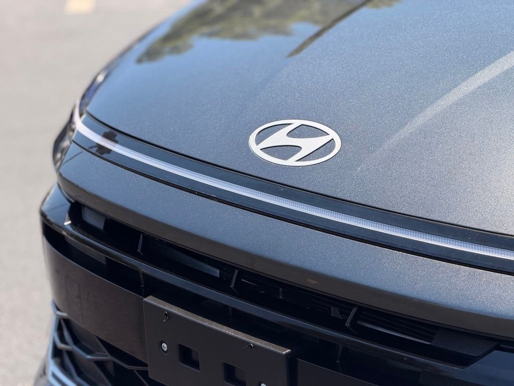 Used 2024 Hyundai Sonata SEL FWD image 8