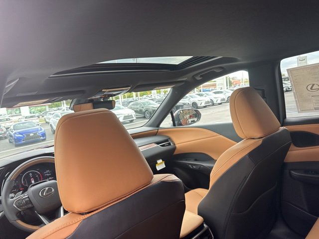 New 2025 Lexus RX 350 Premium w/ Convenience Package image 47