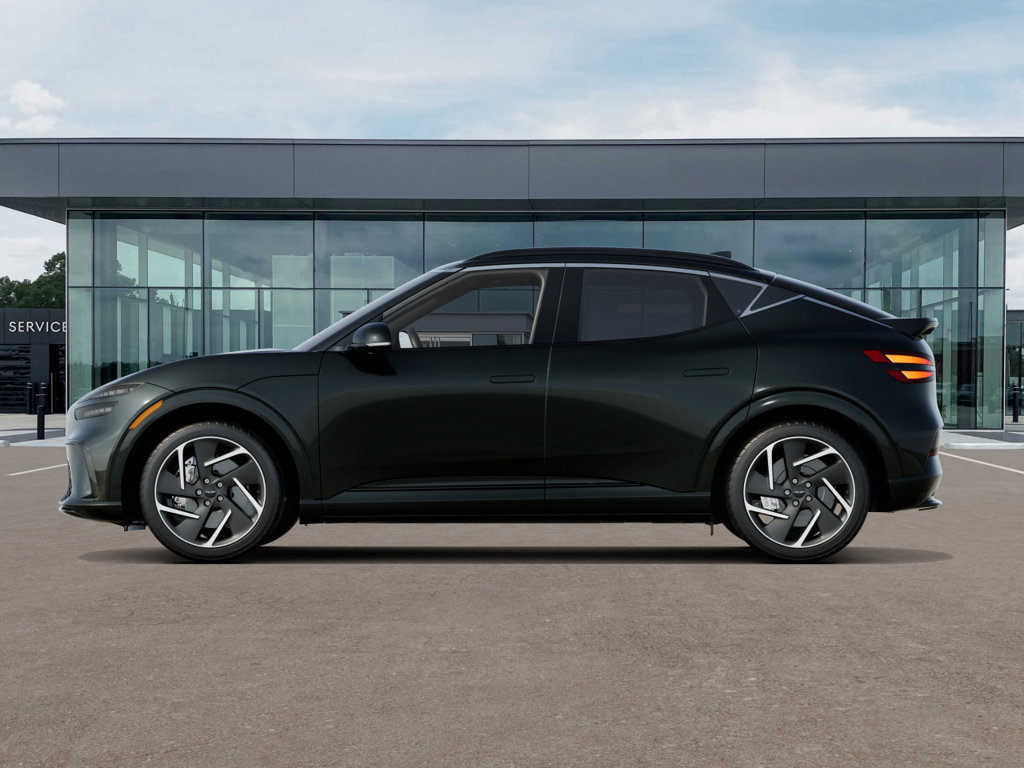 New 2027 Genesis GV60 Prestige AWD/4WD image 3