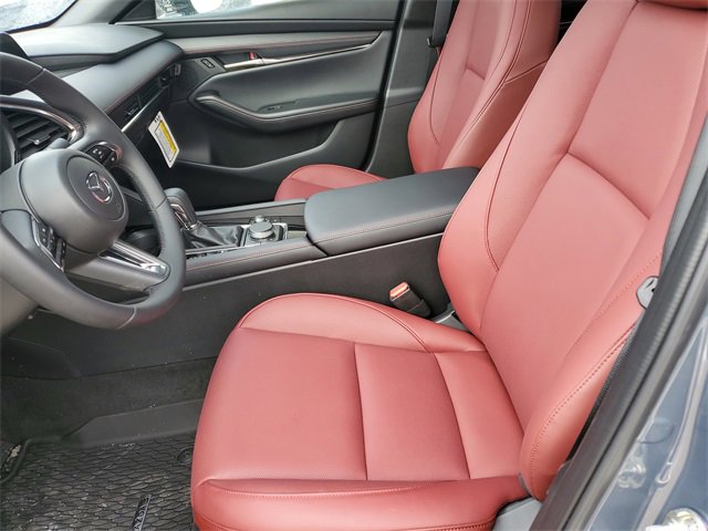 New 2026 MAZDA MAZDA3 Carbon image 17