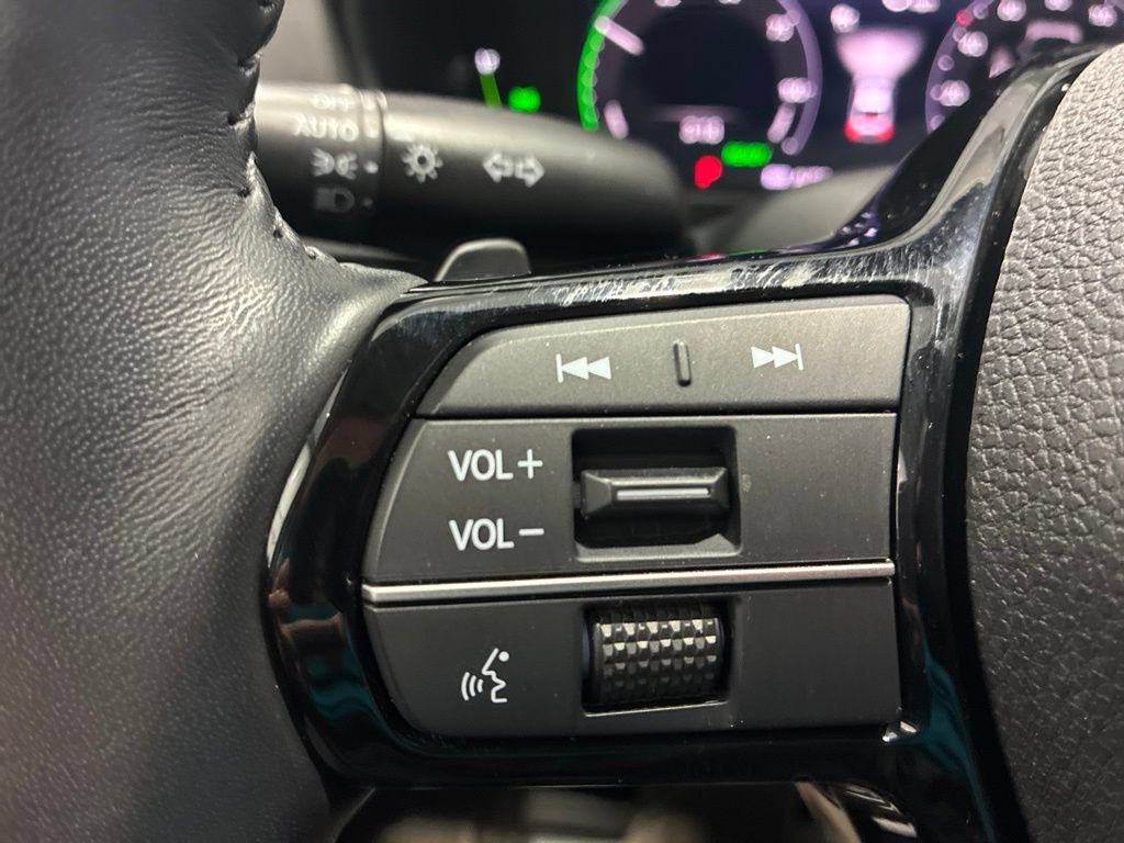 Used 2024 Honda Accord Touring image 24