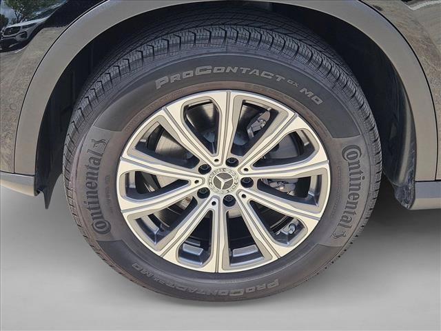 Used 2026 Mercedes-Benz GLC 300 image 23