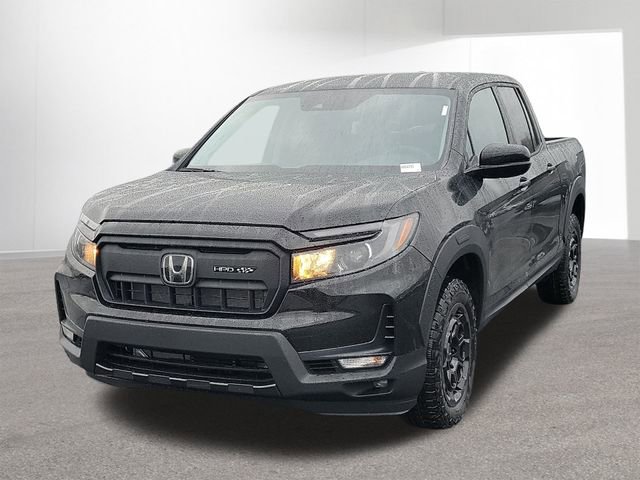 New 2025 Honda Ridgeline Sport+ image 1