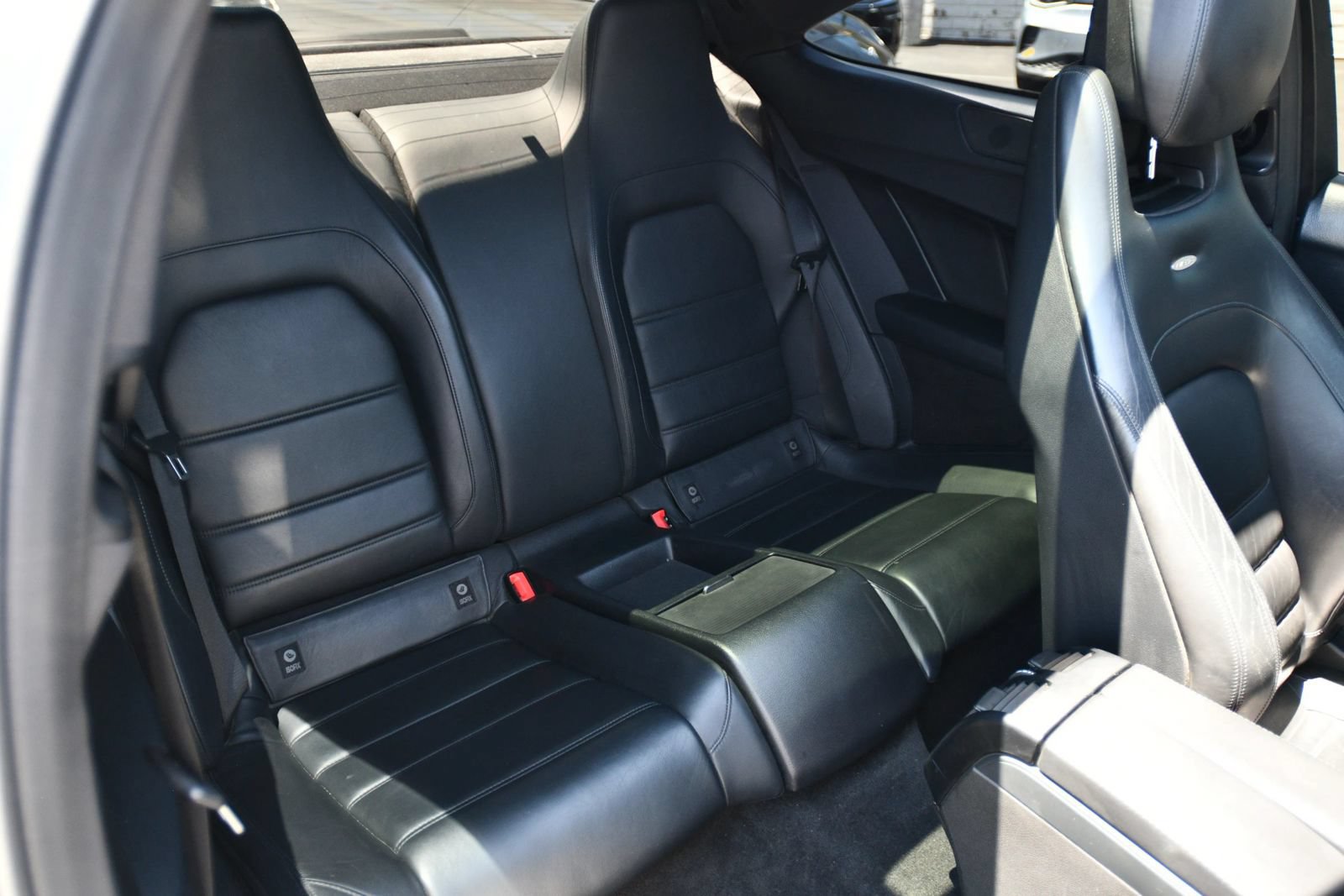 Used 2012 Mercedes-Benz C 63 AMG Coupe w/ Comand 6-disc Pkg image 30