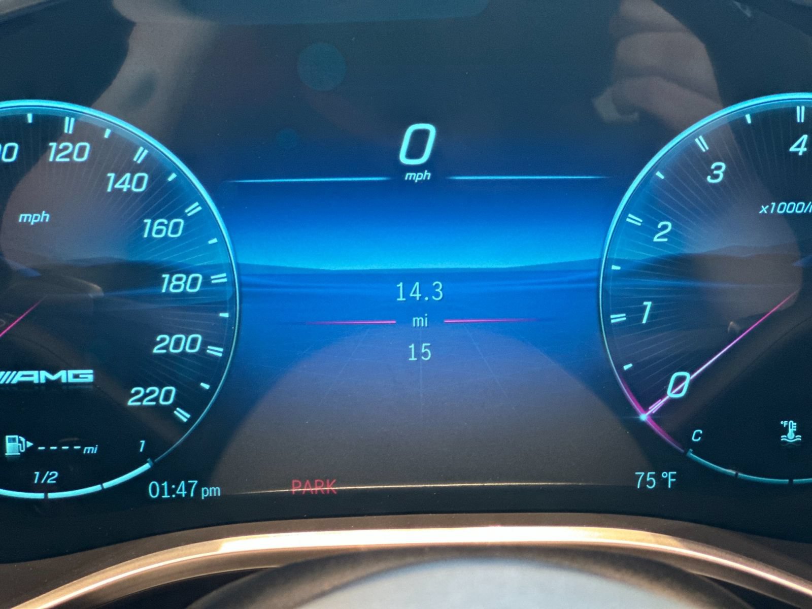 New 2026 Mercedes-Benz AMG GT 63 image 27