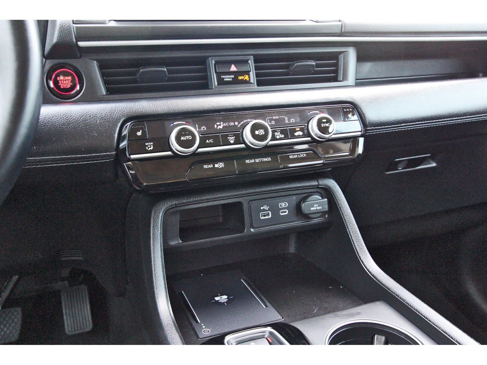 Used 2025 Honda Pilot EX-L image 29