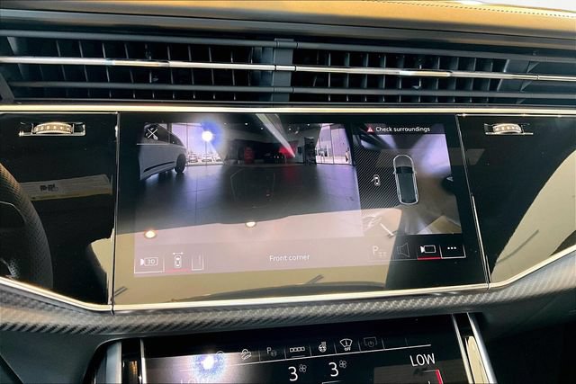 New 2026 Audi RS Q8 performance AWD/4WD image 23