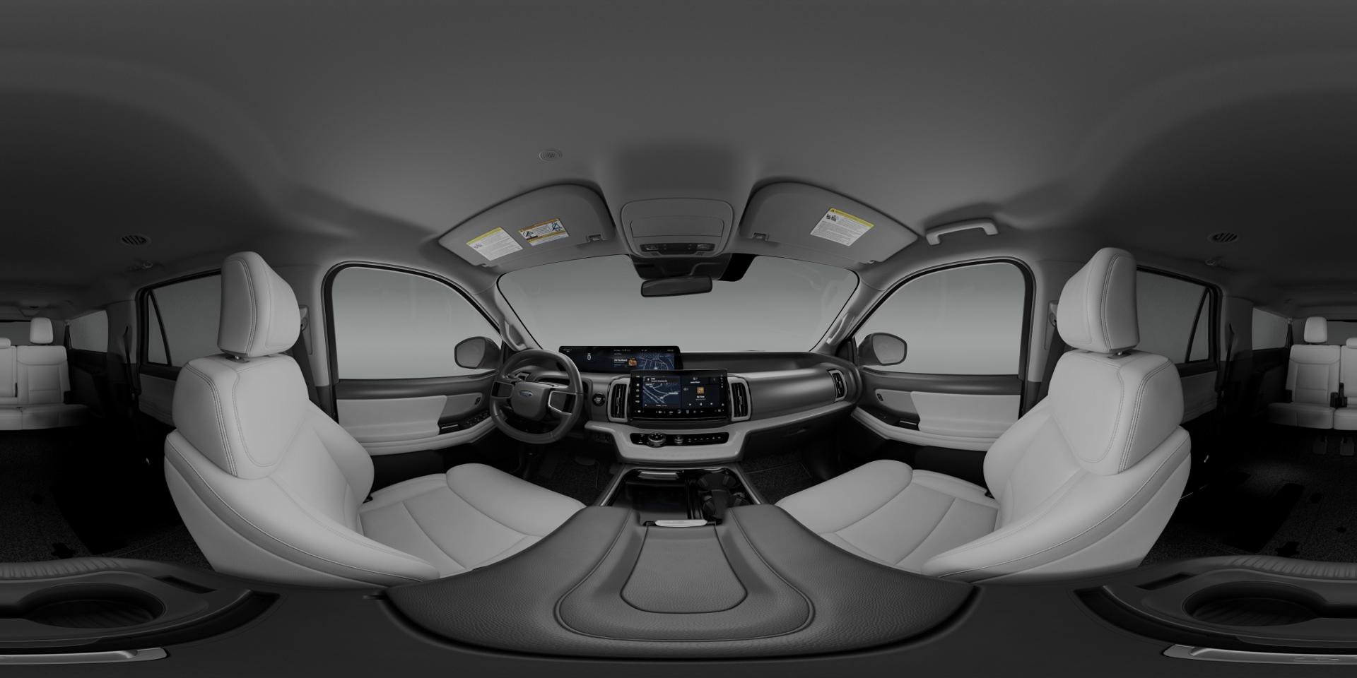 New 2026 Ford Expedition Max Active image 31