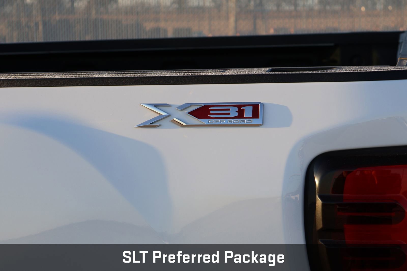 Used 2025 GMC Sierra 2500 SLT w/ Texas SLT Premium Package image 14