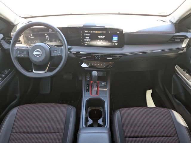 Used 2025 Nissan Kicks SR image 14
