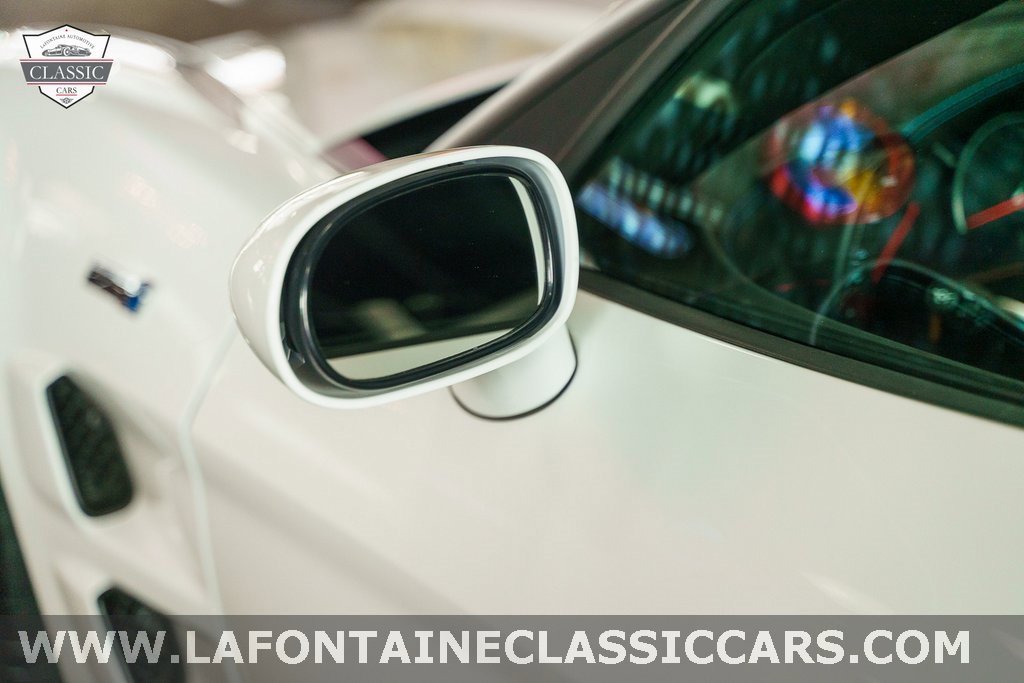 Used 2013 Chevrolet Corvette ZR1 w/ 3ZR Preferred Equipment Group image 27