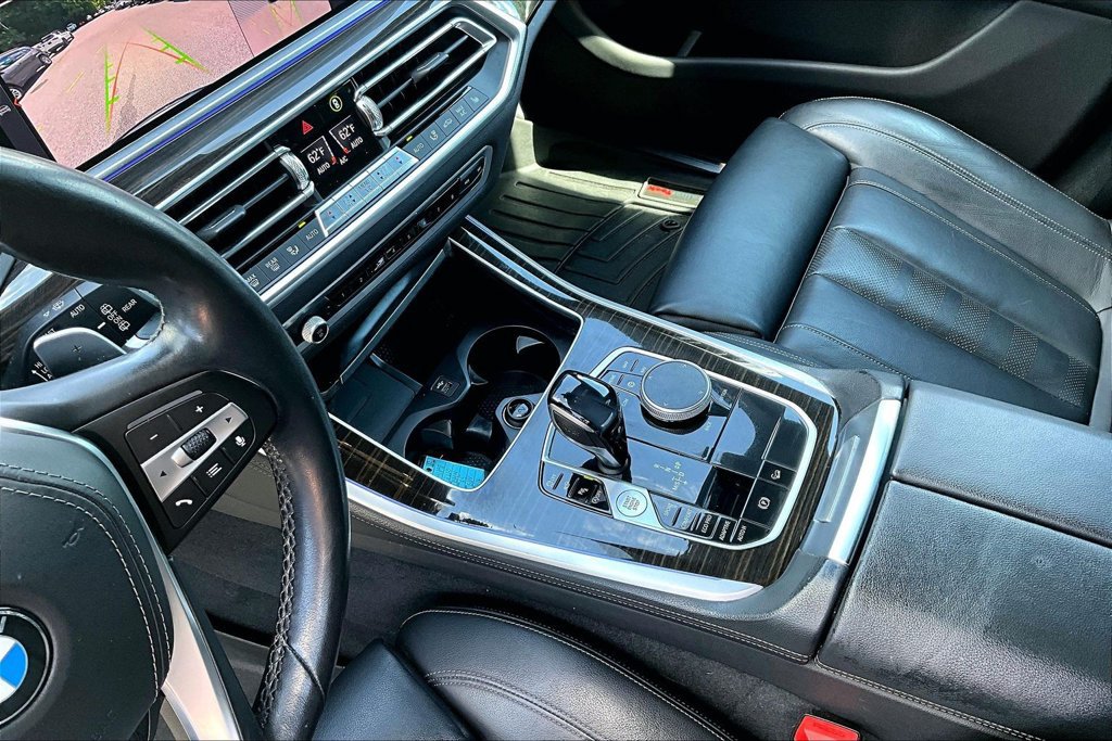 Used 2020 BMW X5 xDrive40i w/ Premium Package AWD/4WD image 18