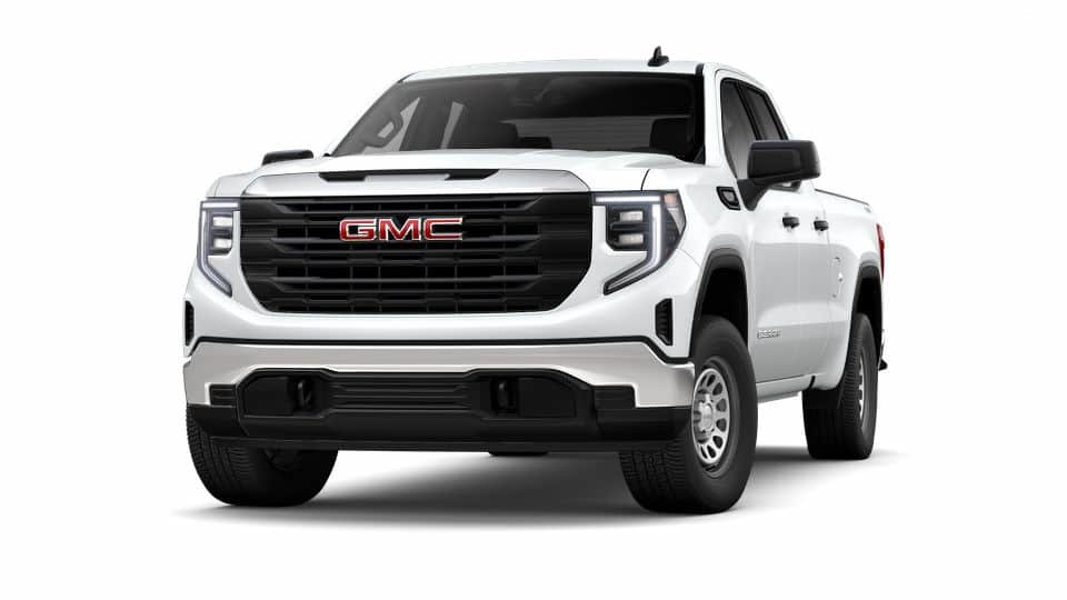 New 2026 GMC Sierra 1500 Pro w/ Convenience Package AWD/4WD image 30