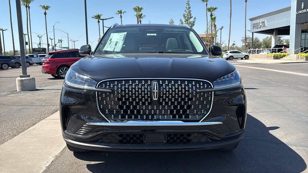 New 2026 Lincoln Aviator Reserve RWD image 3
