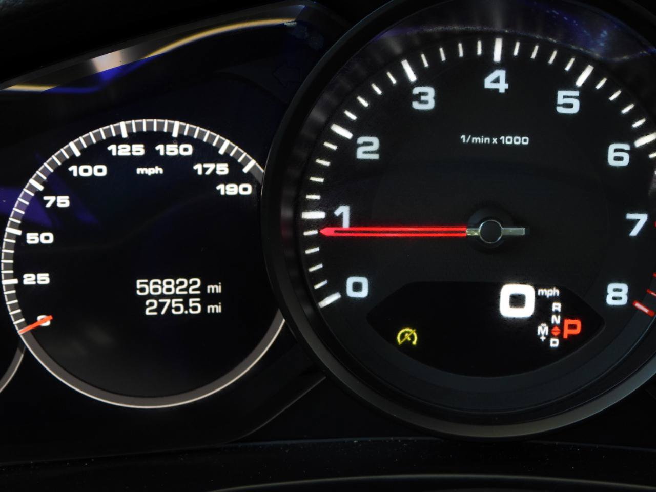 Used 2017 Porsche Panamera RWD image 91