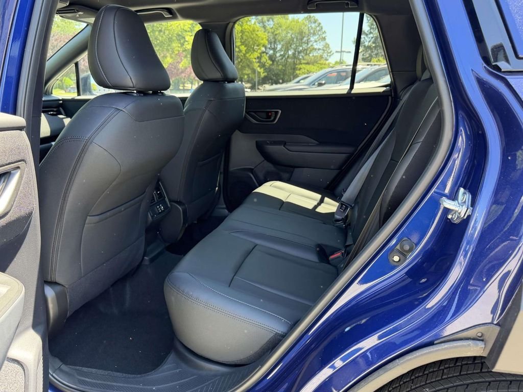 New 2026 Subaru Outback Premium AWD/4WD image 13