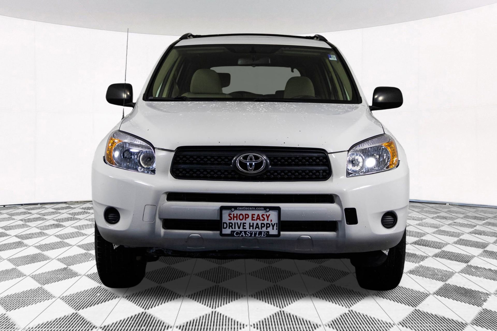 Used 2007 Toyota RAV4 4WD image 5