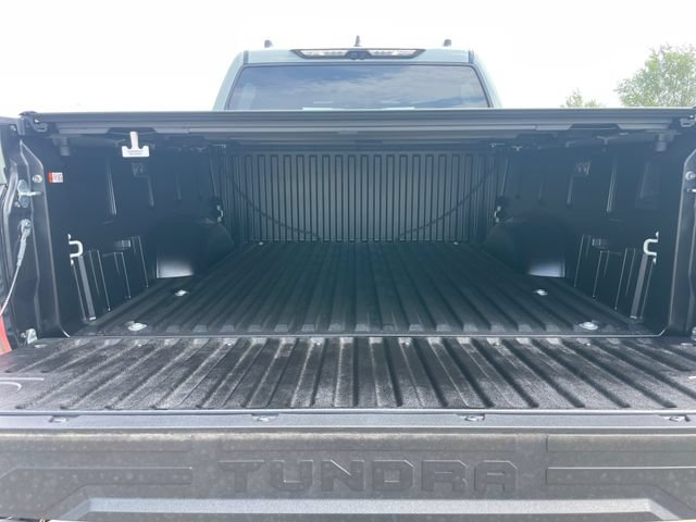 New 2026 Toyota Tundra Platinum AWD/4WD image 33