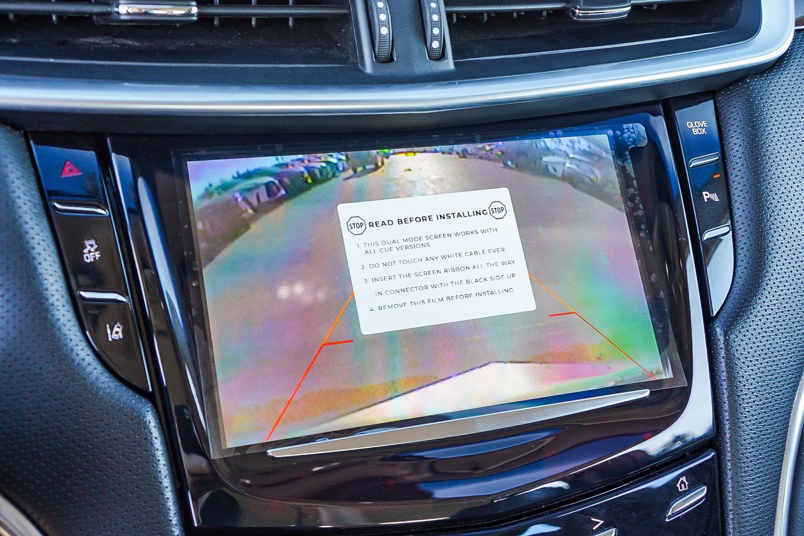 Used 2013 Cadillac XTS Luxury w/ Driver Awareness Package image 27