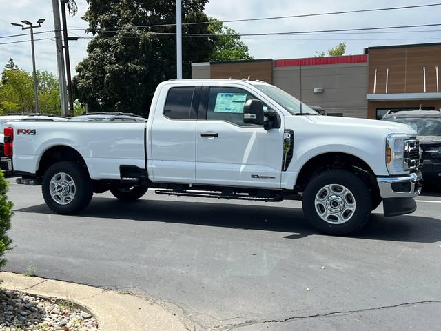 New 2026 Ford F250 XLT w/ 360-Degree Camera Package AWD/4WD image 52