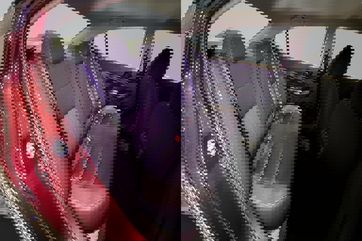 Used 2025 Nissan Altima 2.5 SV image 23