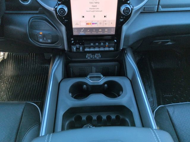 New 2026 RAM 5500 4x4 Crew Cab w/ Laramie Trim Package image 18