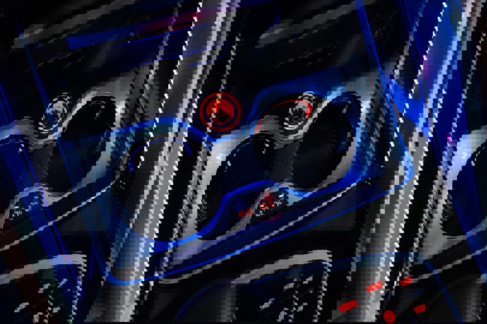 Used 2022 BMW X5 M w/ Competition Package 2 image 51