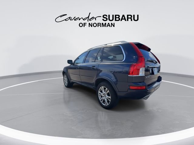 Used 2014 Volvo XC90 3.2 image 6