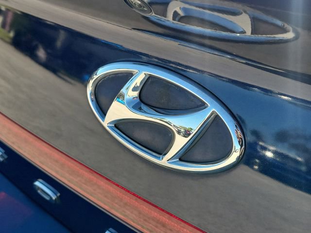 Used 2020 Hyundai Sonata Limited image 8