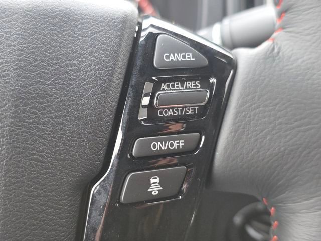 New 2026 Nissan Frontier PRO-4X w/ Pro Premium Package image 11