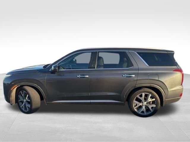 Used 2020 Hyundai Palisade SEL w/ Premium Package image 3