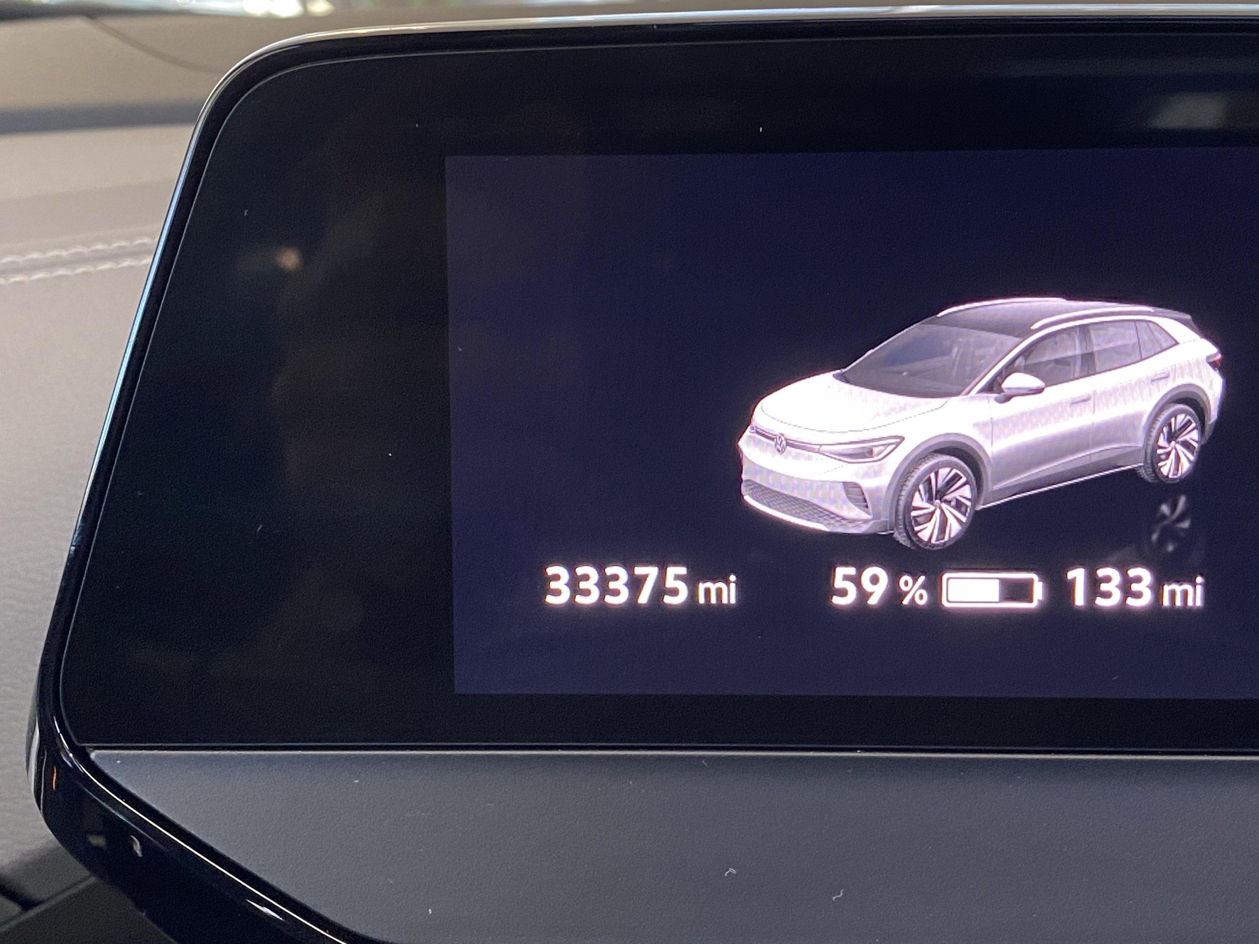 Certified 2023 Volkswagen ID.4 S RWD image 5