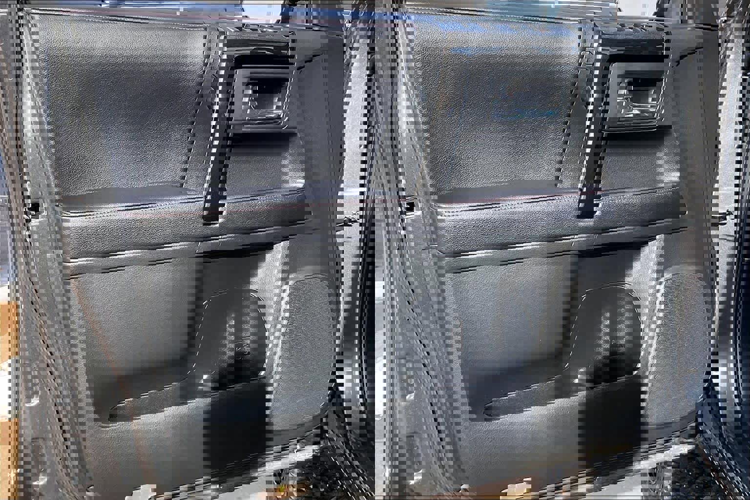 Used 2019 Toyota 4Runner TRD Off-Road Premium image 21