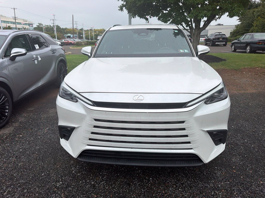 Used 2024 Lexus TX 350 AWD w/ Cold Weather Package image 2