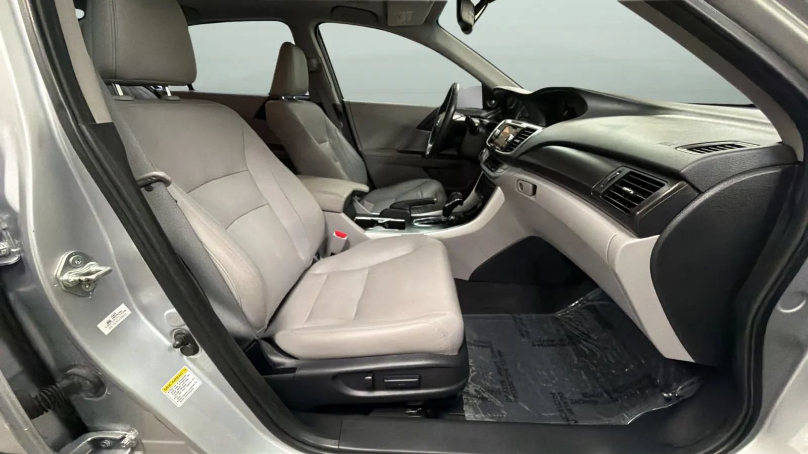 Used 2013 Honda Accord EX-L image 20