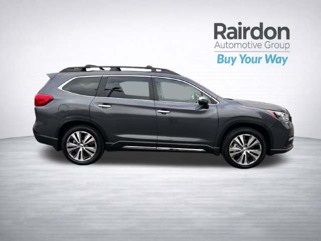 Used 2022 Subaru Ascent Touring AWD/4WD image 8
