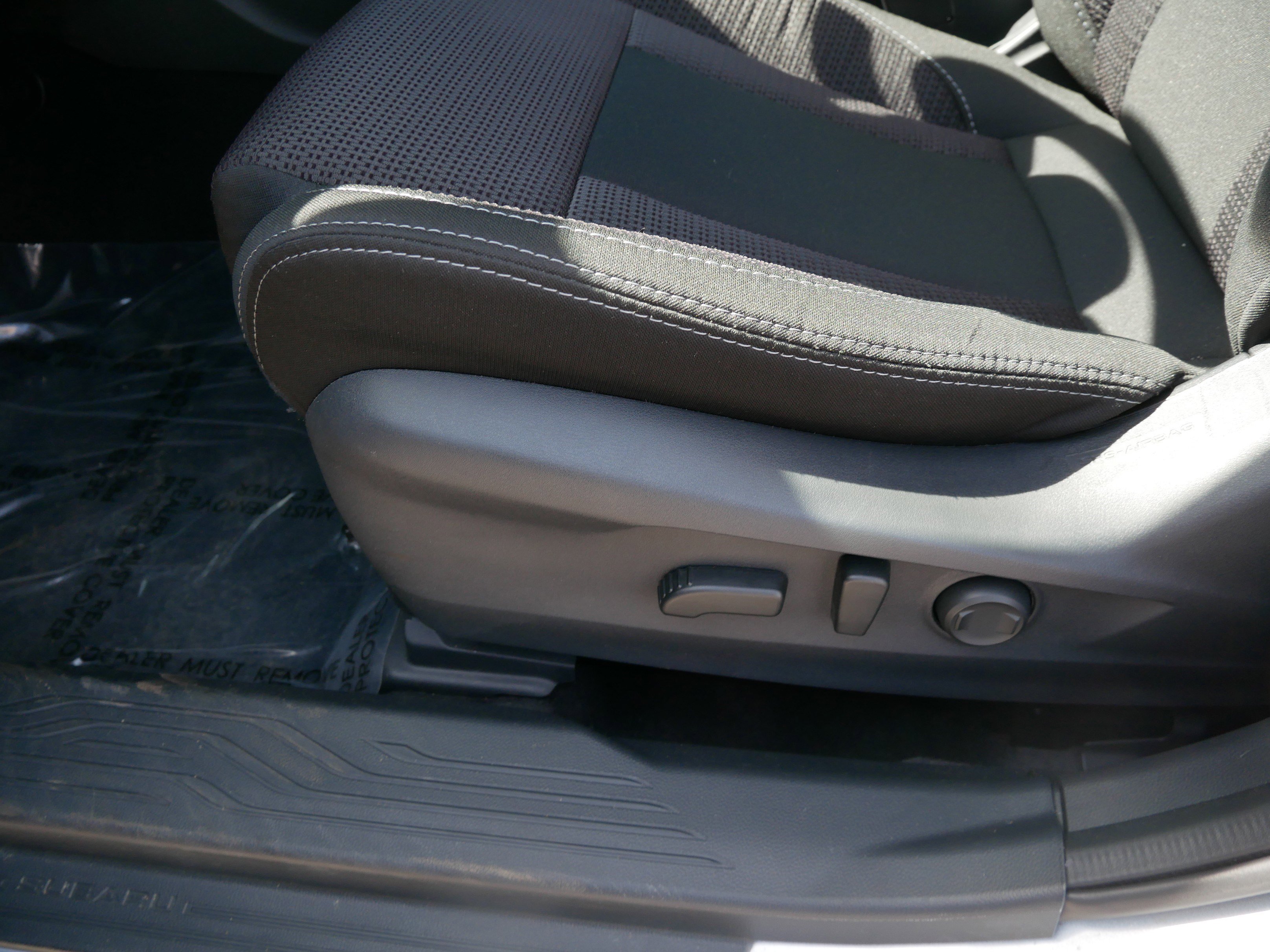 Used 2025 Subaru Outback Premium image 20