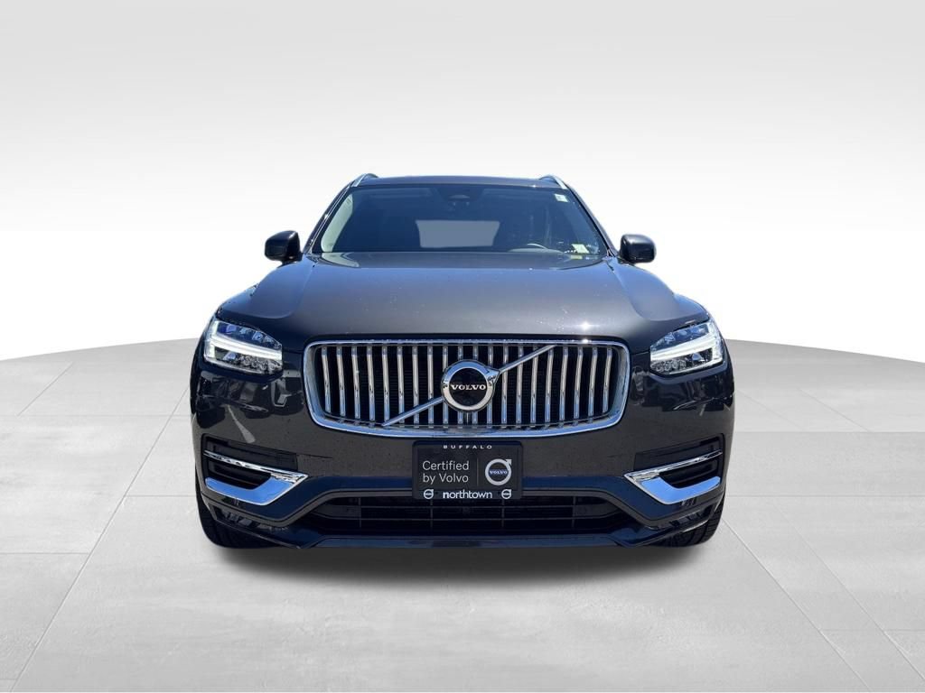 Certified 2023 Volvo XC90 B6 Plus w/ Protection Package AWD/4WD image 5