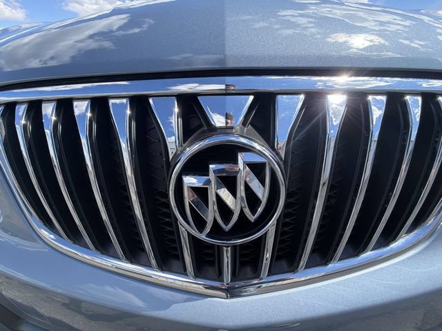 Used 2013 Buick Encore Leather FWD image 29